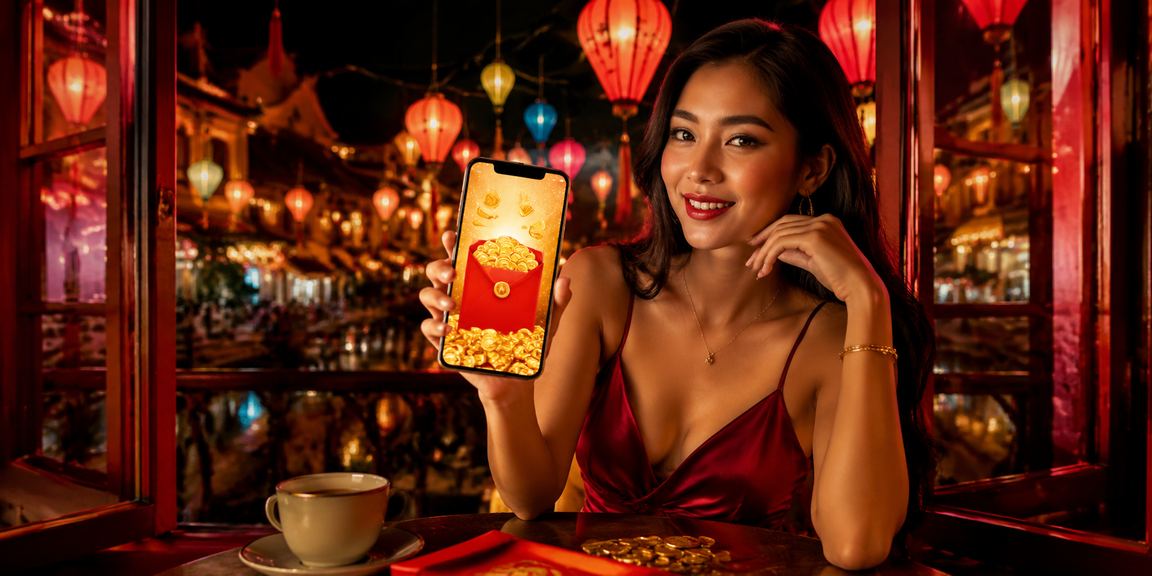 Khuyến mãi phong phú tại sl3 - phong cảnh Huế